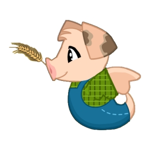 Farmer Piggy